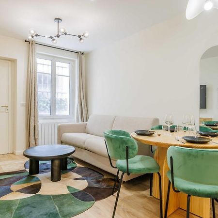 Modern Apartment Near Montmartresacre Coeur Paříž Exteriér fotografie